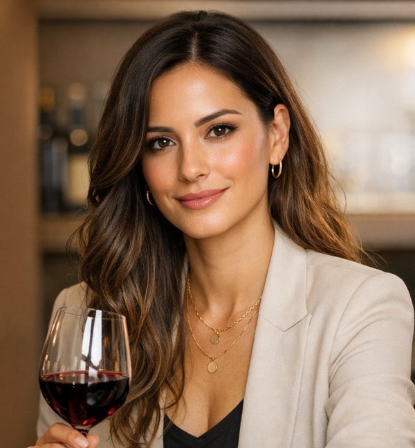 Converse com a Maya, nossa sommelier